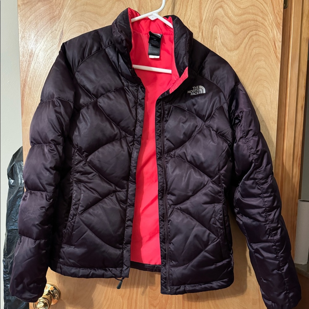 North face Aconcagua jacket